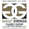 GALLI C007 MUTA CORDE CHITARRA CLASSICA