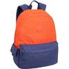 Coolpack F087644, Zaino per la scuola SONIC ORANGE, Orange