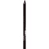 Nyx Professional MakeUp Line Loud Lip Liner Pencil 1.2g Matita labbra 18 Evil Genius