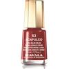 Mavala Nail Color Cream Smalto 63 acapulco