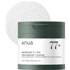 Anua Heartleaf 77 Toner Pads - Dischetti viso lenitivi ed esfolianti delicati con PHA, Heartleaf 77% e Centella, purifica pori e idrata pelle sensibile, non comedogenico, korean skincare (70 pads)