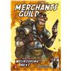 Portal Merchants Guild: Neuroshima Hex! 3.0
