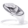 Kikka Boo Altalena Elettrica Da Lato A Lato Cuddle Me Light Grey
