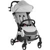 Kikka Boo Passeggino Cloe Grigio