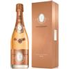 Louis Roederer - "Cristal" - Champagne Brut Rosè 2012 Magnum (Cofanetto)