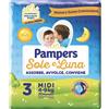 FATER SpA Pampers Sole&luna Midi 20pz