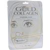 MINERVA RESEARCH LABS GOLD COLLAGEN HYDROGEL MASK -OFFERTISSIMA-ULTIMI PEZZI-ULTIMI ARRIVI-PRODOTTO ITALIANO-