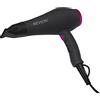 REVLON Asciugacapelli Revlon Perfect Heat 2000W Smooth Brilliance motore CA, RVDR5251