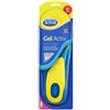 Scholl's Scholl GelActiv Everyday Soletta Donna in Gel