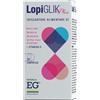 LopiGlik Plus Integratore Colesterolo 20 Compresse