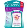 Compeed Herpes Cerottini Trasparenti 15 Patch Con Applicatore