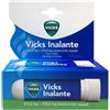 Vicks Inalante Bastoncino Nasale Farmaco Decongestionante da 1 g