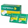 Bayer Aspirina C Farmaco Antinfluenzale 10 Compresse Effervescenti
