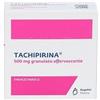 Angelini Tachipirina 500 mg Farmaco per Febbre e Dolore 20 Bustine Effervescenti