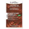 Euphidra Colorpro XD 646 Biondo Scuro Cannella Tinta per Capelli