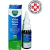 Vicks Sinex Aloe 0,05% Spray Nasale Decongestionante 15 ml