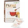 Bios Line Apix Propoli Flufast Respiro Balsamico 9 Buste Biosline