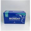 Moment 200 mg Sospensione Orale Antinfiammatorio 8 Bustine