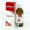 Dompè Levotuss Sciroppo Farmaco Sedativo della Tosse 200 ml