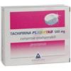 Angelini Tachipirina Flashtab 500 mg Compresse Orodispersibili Paracetamolo