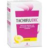 Angelini Tachifludec Gusto Limone Farmaco Antinfluenzale 10 Bustine
