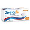Zerinolflu Farmaco Antinfluenzale 12 Compresse Effervescenti - SCADENZA 31/07/26