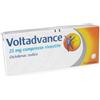 Haleon Italy Voltadvance 25 mg Farmaco Antinfiammatorio 10 Compresse Rivestite