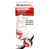 Reckitt Benckiser BenactivDol Gola Spray Orale 0,875% Flurbiprofene Antidolorifico 15 ml
