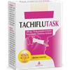 Angelini Tachiflutask 600 mg/10 mg Farmaco Antinfluenzale 10 Bustine Orosolubili - SCADENZA 30-11-26