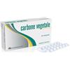 Montefarmaco Otc Carbone Vegetale 40 Compresse