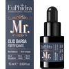 Euphidra Zeta Farmaceutici Euphidra Mr Olio Nutriente Barba Baffi 15 Ml