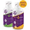 Bios Line Ultra Pep Slim 6 Zero Te' Verde 500 Ml Biosline