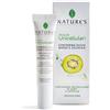 Nature's Acque Unicellulari Contorno Occhi Borse e Occhiaie 15 ml