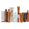 Nature's Bios Line I Solari Crema Viso Corpo Minerale Spf30 100 Ml