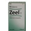 Guna Heel Zeel T 50 Compresse