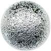 Biojoux Sanico Orecchino Post-foratura Satin Frosted Ball Bjt973