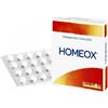 Boiron Homeox 60 Compresse