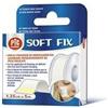 Pic Solution Pikdare Cerotto In Rocchetto Pic Soft Fix Tessuto Non Tessuto 2,5x500 Cm Con Fustella