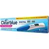 Clearblue Procter & Gamble Test Di Gravidanza Clearblue Con Indicatore Delle Settimane 1 Pezzo