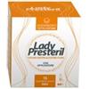 Lady Presteril Corman Lady Presteril Assorbenti Interni Mini 16 Pezzi