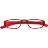 Sanico Occhiale Da Lettura Premontato Adige Rosso +3,0