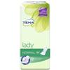 Tena Essity Italy Pannolone Sagomato Tena Lady Normal 12 Pezzi
