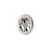 Biojoux Sanico Orecchini Post Foratura Tree Of Life With Crystals Bjt994