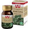 Winter Spirulina Integratore Ricostituente 40 Capsule