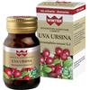 Winter Uva Ursina Integratore per le Vie Urinarie 30 Capsule