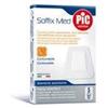 Pic Solution Pikdare Cerotto Pic Soffix Med In Tnt Con Tampone Centrale Assorbente Sterile Monouso 10x6 Cm Antibatterico 5 Pezzi
