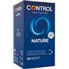 Control Artsana Profilattico Control Nature 2,0 24 Pezzi