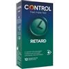 Control Non Stop Retard 12 Pezzi