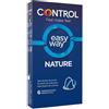Control Artsana Profilattico Control Nature Easy Way 6 Pezzi