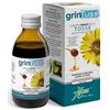 Aboca Societa' Agricola Grintuss Adulti Sciroppo Con Poliresin 180 G